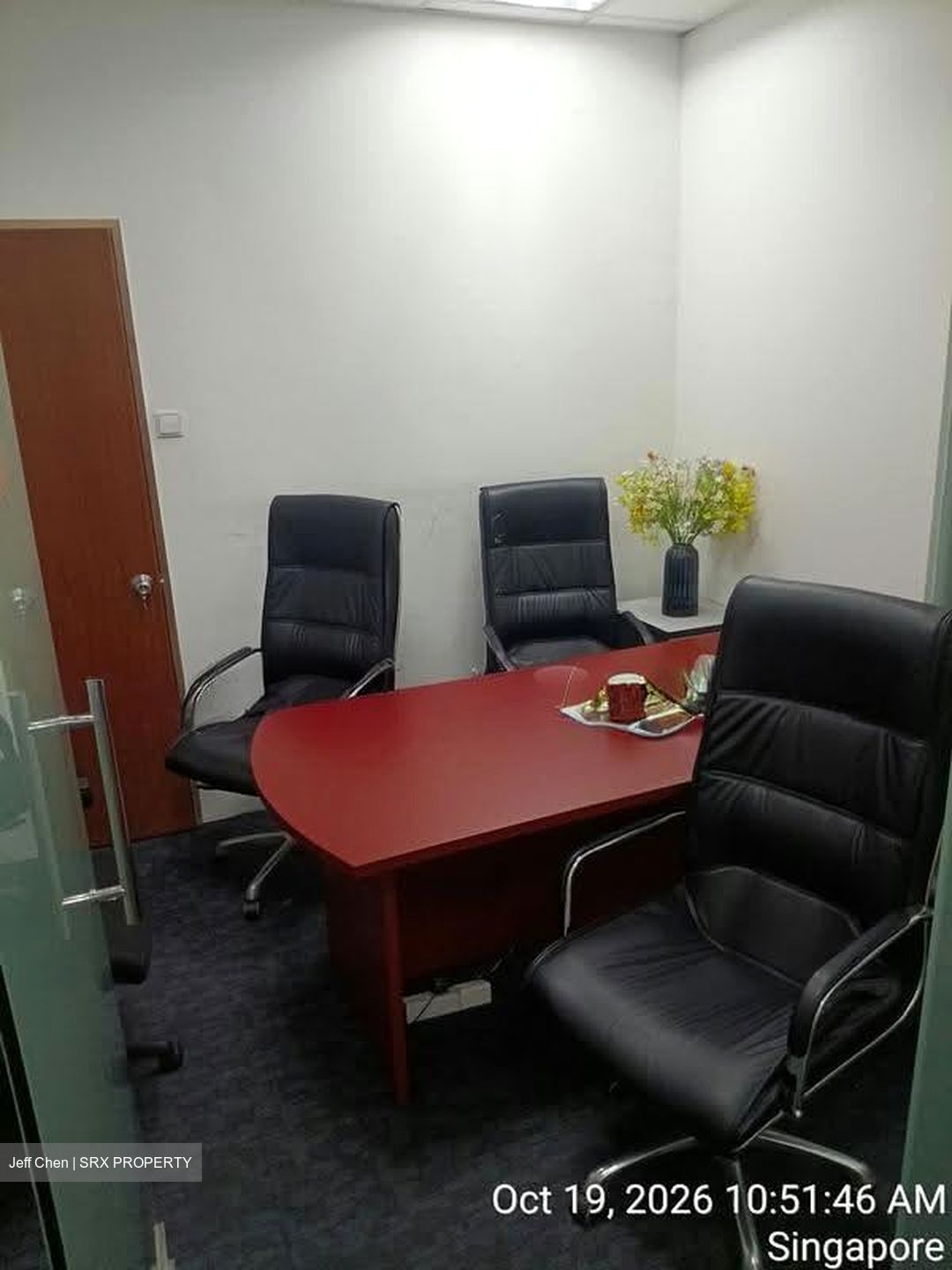 The Mezzo (D12), Office #638990701
